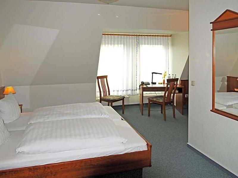 Hotel-Restaurant Thomsen - Genel