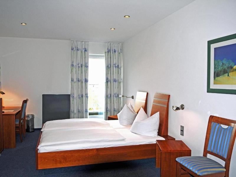 Hotel-Restaurant Thomsen - Oda