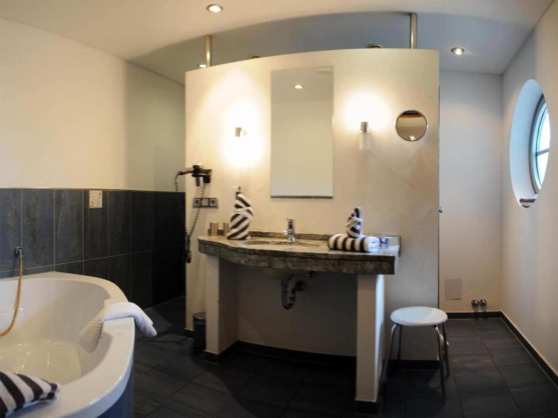 Hotel-Restaurant Thomsen - Oda