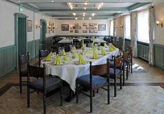 Hotel-Restaurant Thomsen fotoÄŸrafÄ±