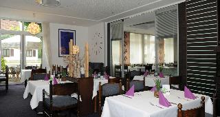 Hotel-Restaurant Thomsen fotoÄŸrafÄ±