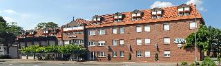 Hotel-Restaurant Thomsen fotoÄŸrafÄ±