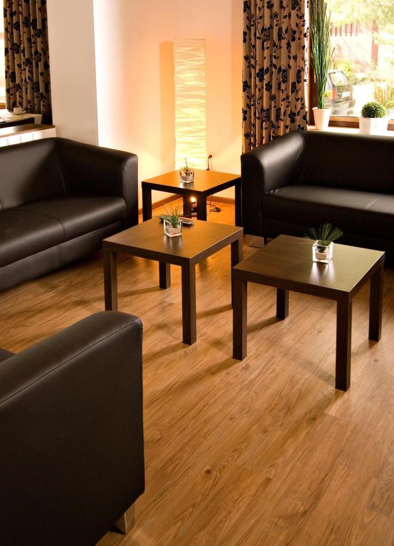Friesen Hotel - Bar