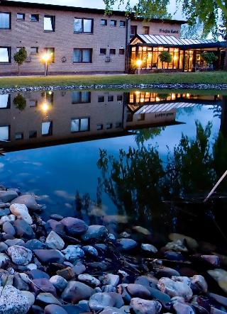 Friesen Hotel fotoÄŸrafÄ±