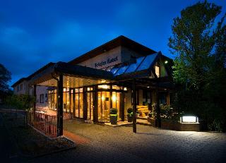 Friesen Hotel otel fotoğrafı