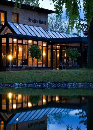 Friesen Hotel fotoÄŸrafÄ±