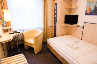 Friesen Hotel fotoÄŸrafÄ±