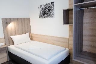 Friesen Hotel fotoÄŸrafÄ±
