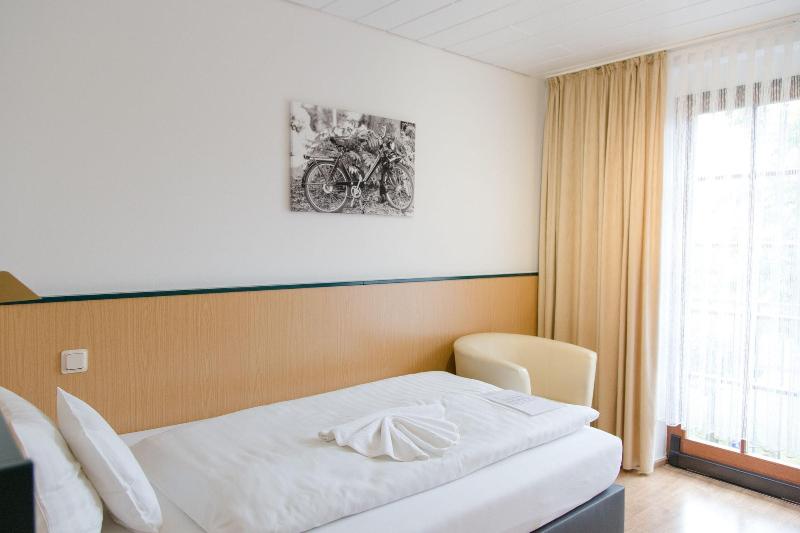 Friesen Hotel - Oda