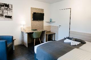 Friesen Hotel fotoÄŸrafÄ±