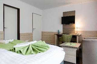 Friesen Hotel fotoÄŸrafÄ±