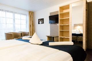 Friesen Hotel fotoÄŸrafÄ±