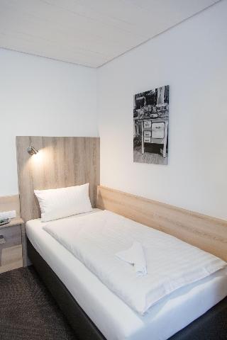 Friesen Hotel fotoÄŸrafÄ±