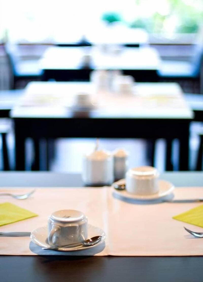 Friesen Hotel - Restoran