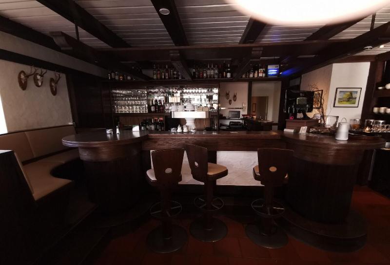 Landhaus Sundern - Bar