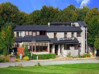 Landhaus Sundern otel fotoğrafı