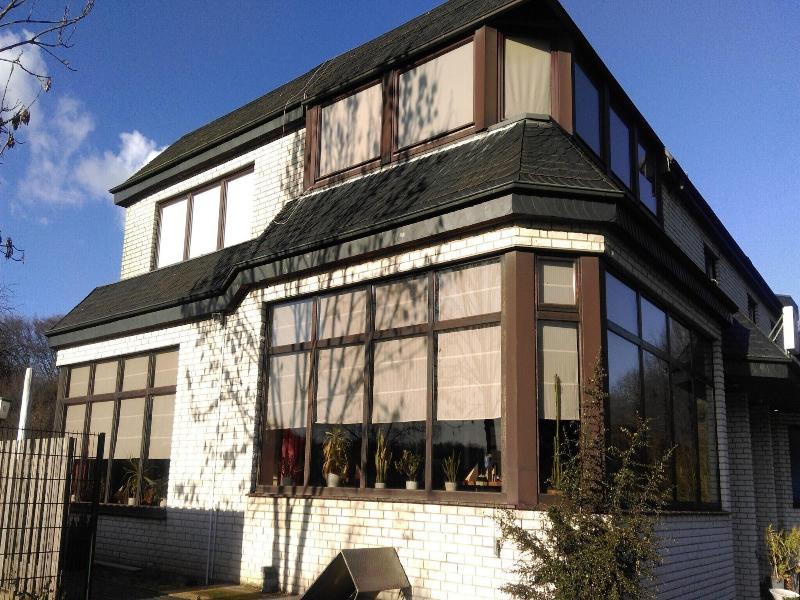 Landhaus Sundern - Genel