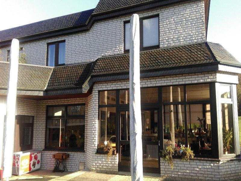 Landhaus Sundern - Genel