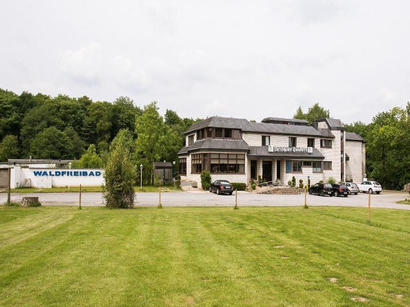 Landhaus Sundern - Genel