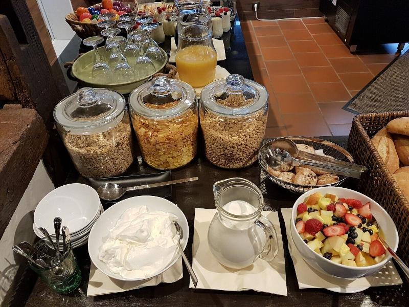 Landhaus Sundern - Restoran