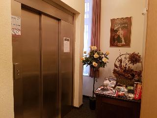 City Hotel Garni fotoÄŸrafÄ±