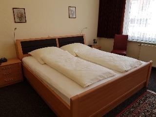 City Hotel Garni fotoÄŸrafÄ±