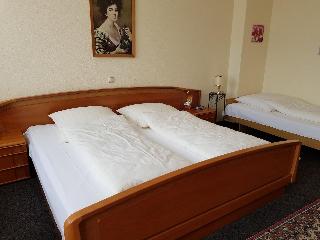 City Hotel Garni fotoÄŸrafÄ±