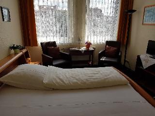 City Hotel Garni fotoÄŸrafÄ±