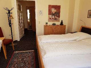 City Hotel Garni fotoÄŸrafÄ±