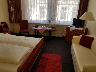 City Hotel Garni fotoÄŸrafÄ±