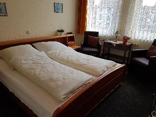 City Hotel Garni fotoÄŸrafÄ±