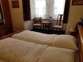 City Hotel Garni fotoÄŸrafÄ±