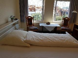City Hotel Garni fotoÄŸrafÄ±