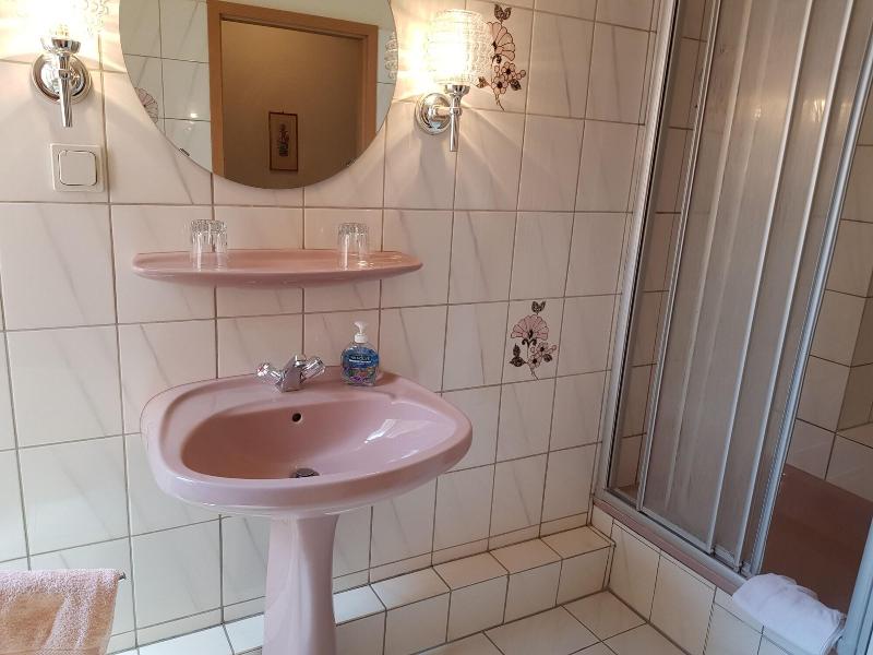 City Hotel Garni - Oda