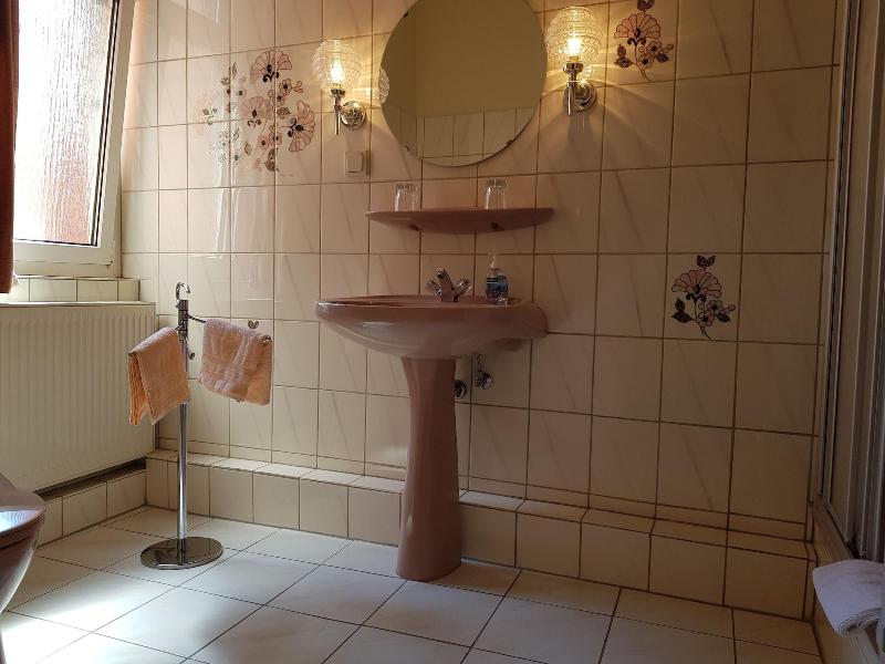 City Hotel Garni - Oda