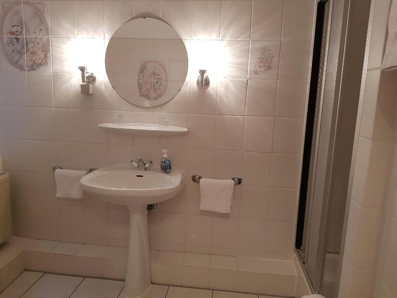 City Hotel Garni - Oda