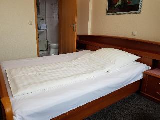 City Hotel Garni fotoÄŸrafÄ±