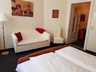 City Hotel Garni fotoÄŸrafÄ±