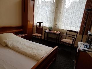 City Hotel Garni fotoÄŸrafÄ±