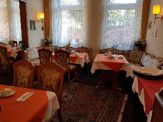 City Hotel Garni fotoÄŸrafÄ±