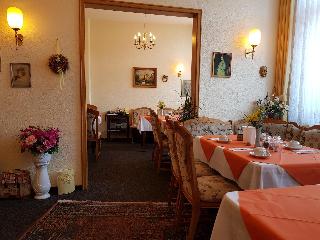 City Hotel Garni fotoÄŸrafÄ±