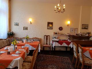 City Hotel Garni fotoÄŸrafÄ±