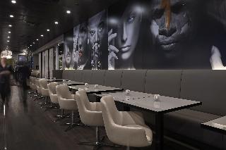 LÉGÈRE HOTEL Bielefeld fotoÄŸrafÄ±