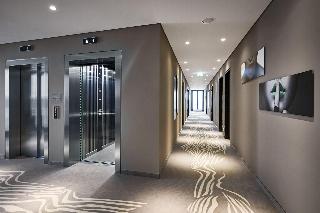 LÉGÈRE HOTEL Bielefeld fotoÄŸrafÄ±