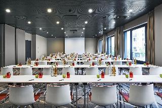 LÉGÈRE HOTEL Bielefeld fotoÄŸrafÄ±