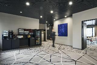 LÉGÈRE HOTEL Bielefeld fotoÄŸrafÄ±