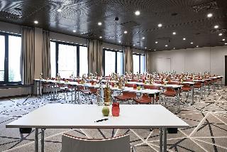 LÉGÈRE HOTEL Bielefeld fotoÄŸrafÄ±