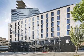 LÉGÈRE HOTEL Bielefeld otel fotoğrafı