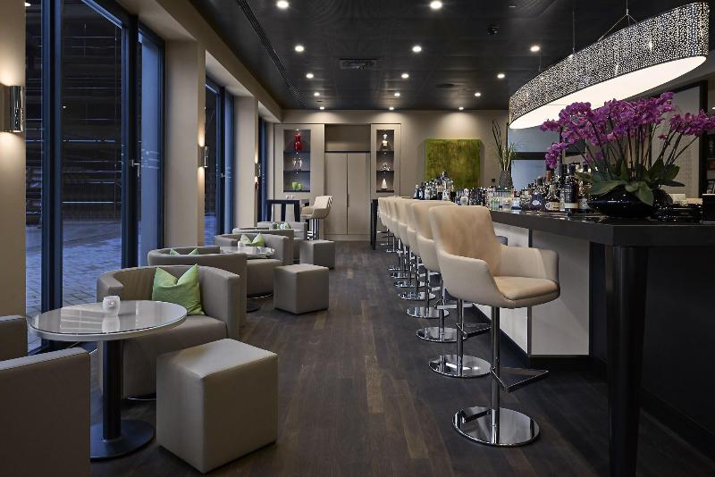 LÉGÈRE HOTEL Bielefeld - Genel