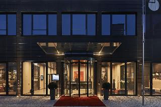 LÉGÈRE HOTEL Bielefeld fotoÄŸrafÄ±